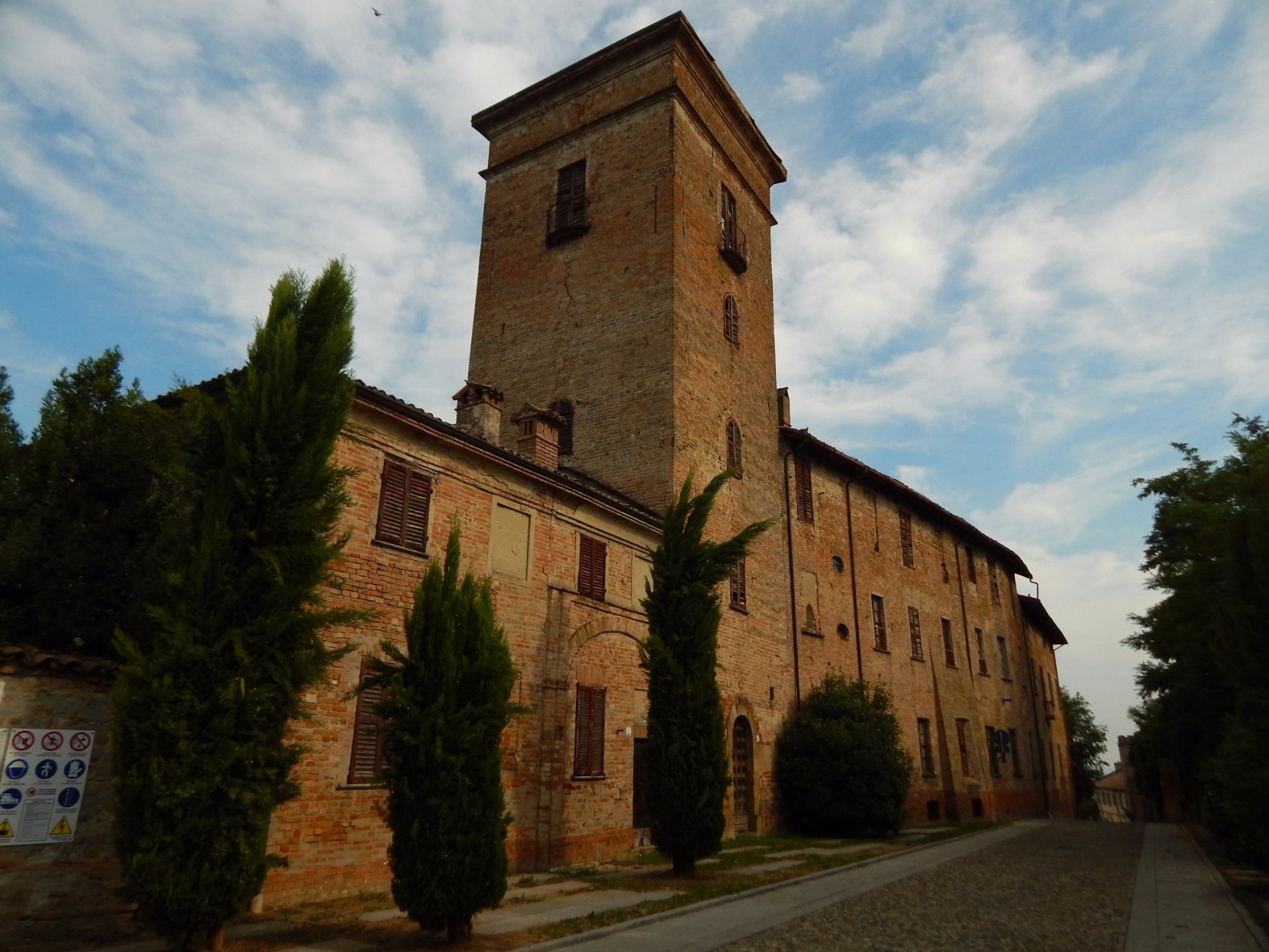 Castello della Battaglia