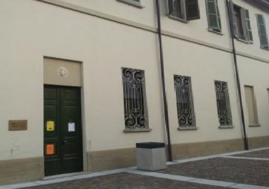 Biblioteca Comunale