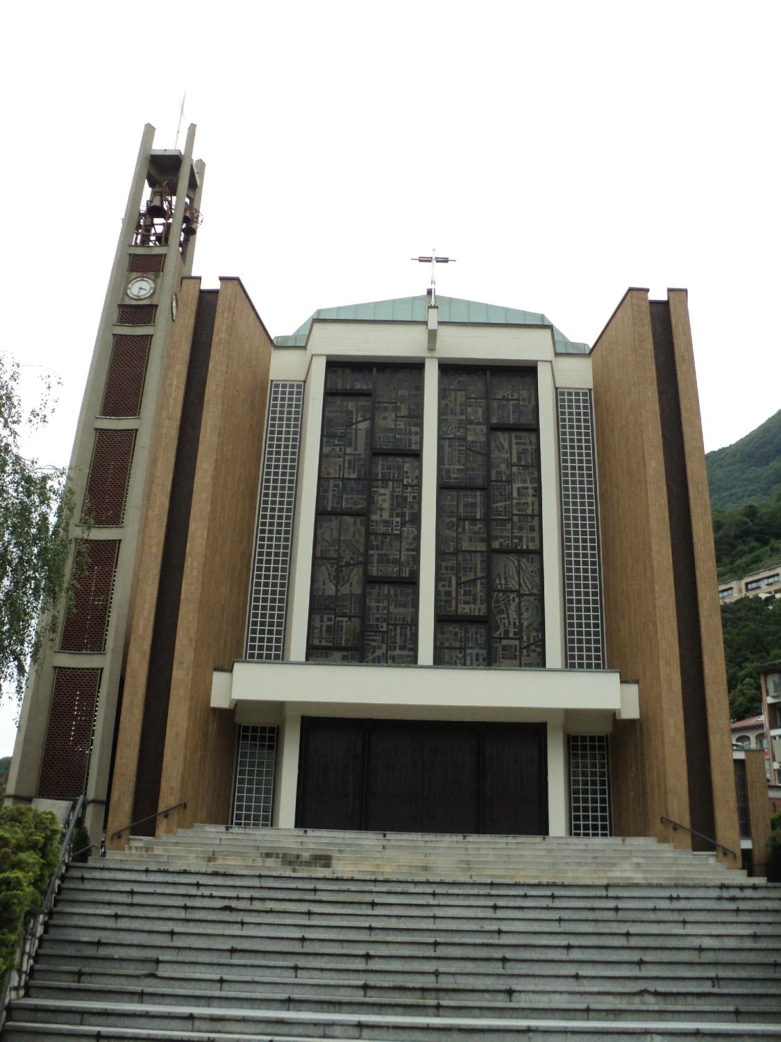 Chiesa Parrochiale