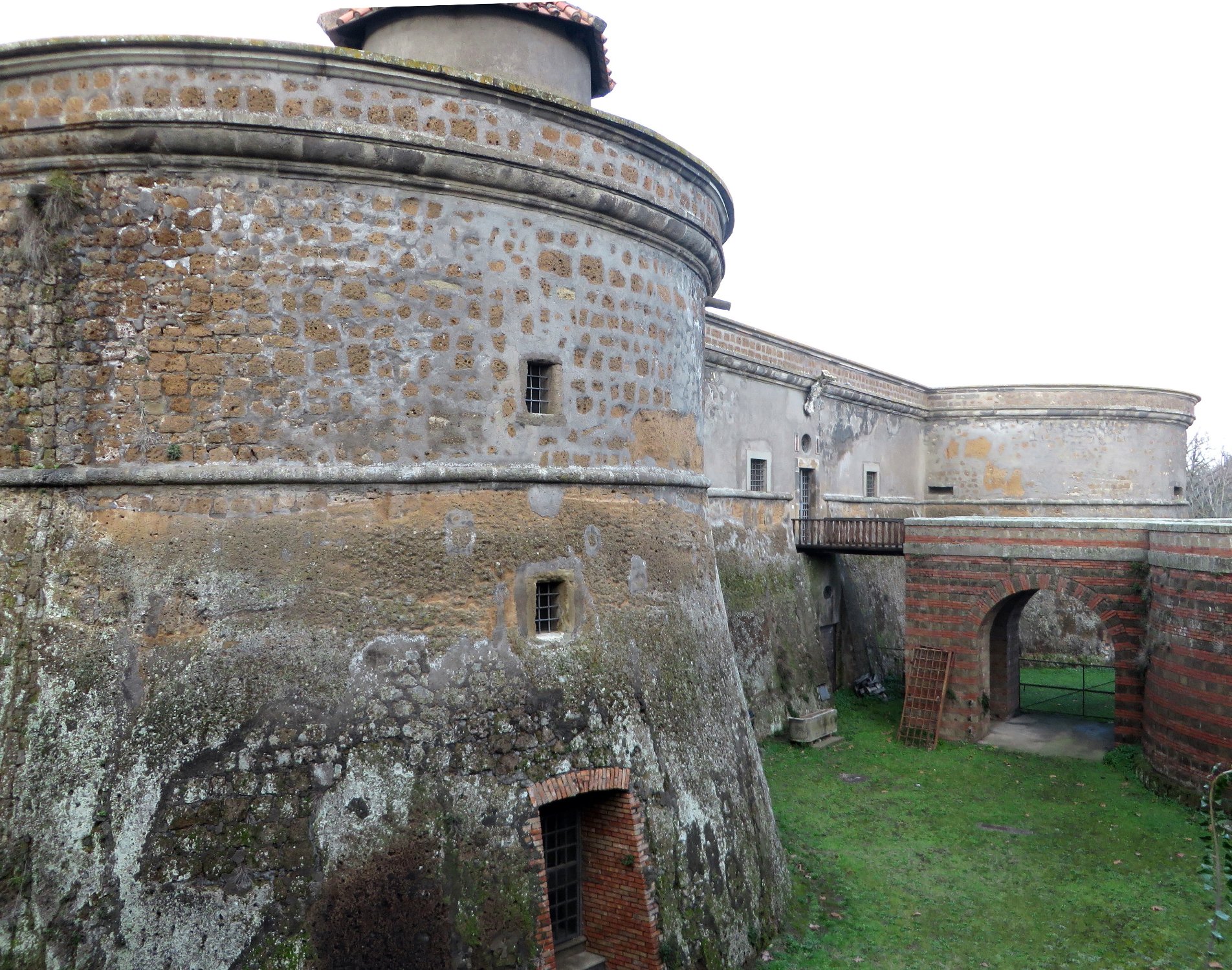 Castello di Vejano