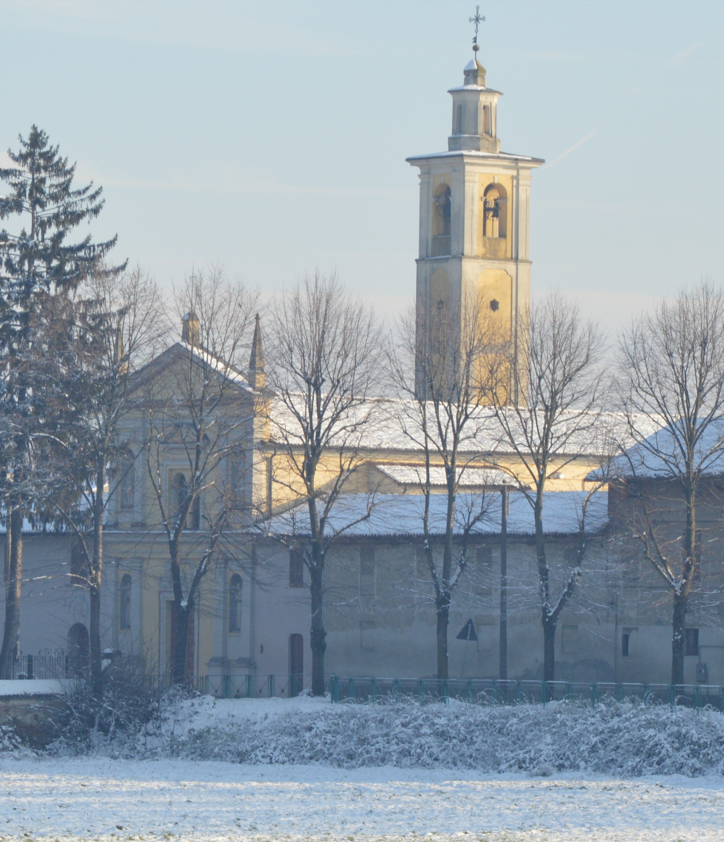 Chiesa di S. Bernardino