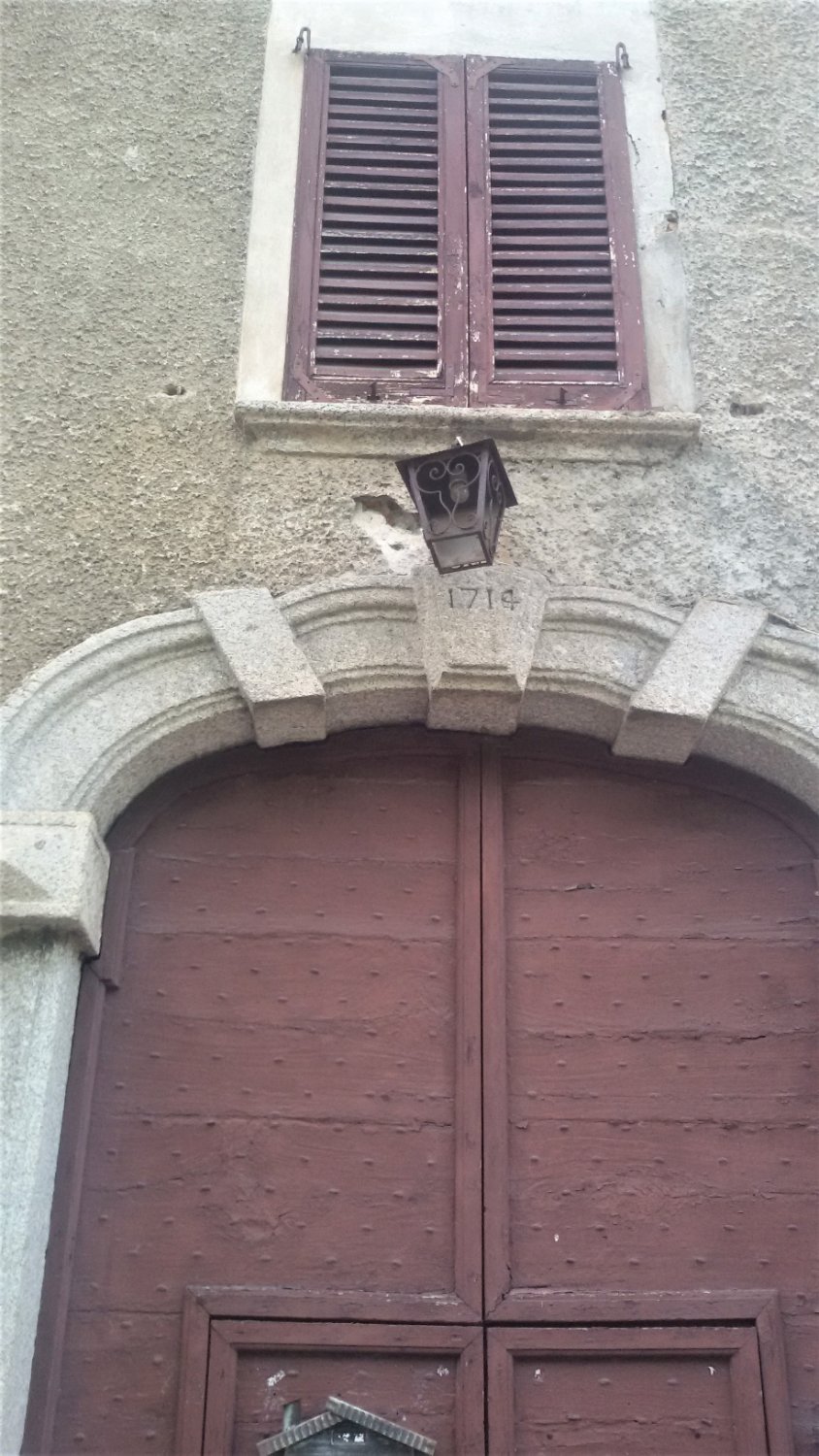 Chiesa e Convento di Santa Maria La Vite