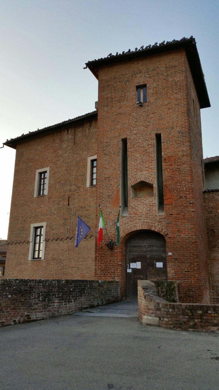 Castello Crivelli