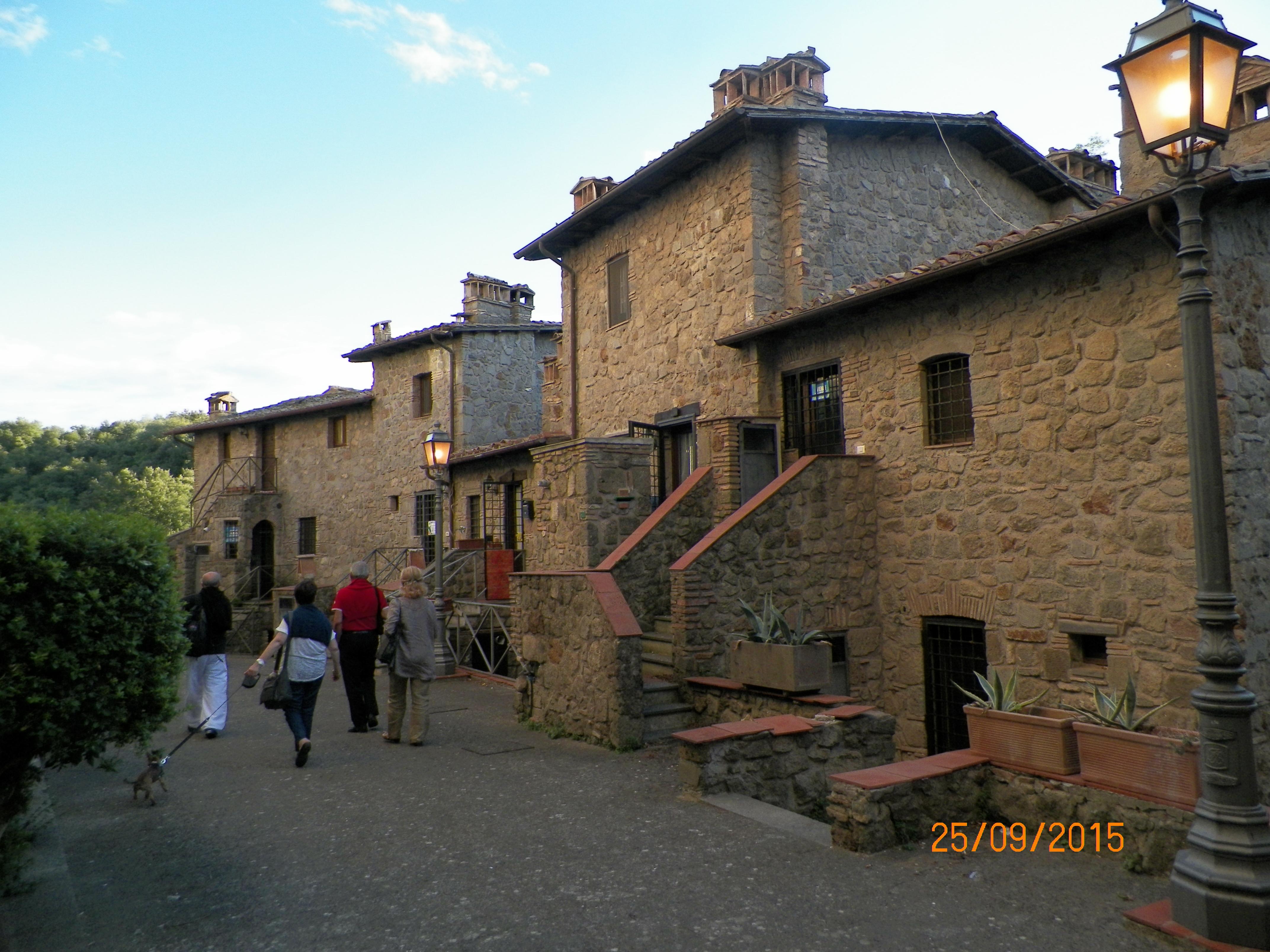 Torre dell'Orologio