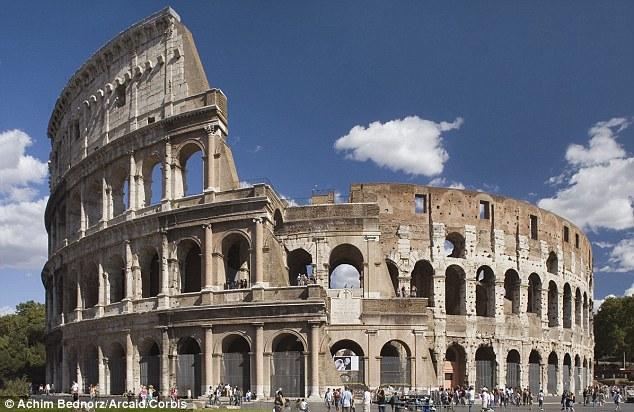 The Rome Limousine Service - Tours