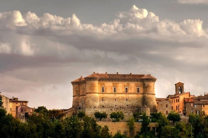 Musei del Castello di Alviano