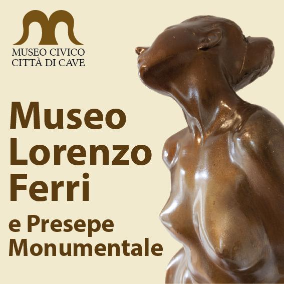 Museo Lorenzo Ferri