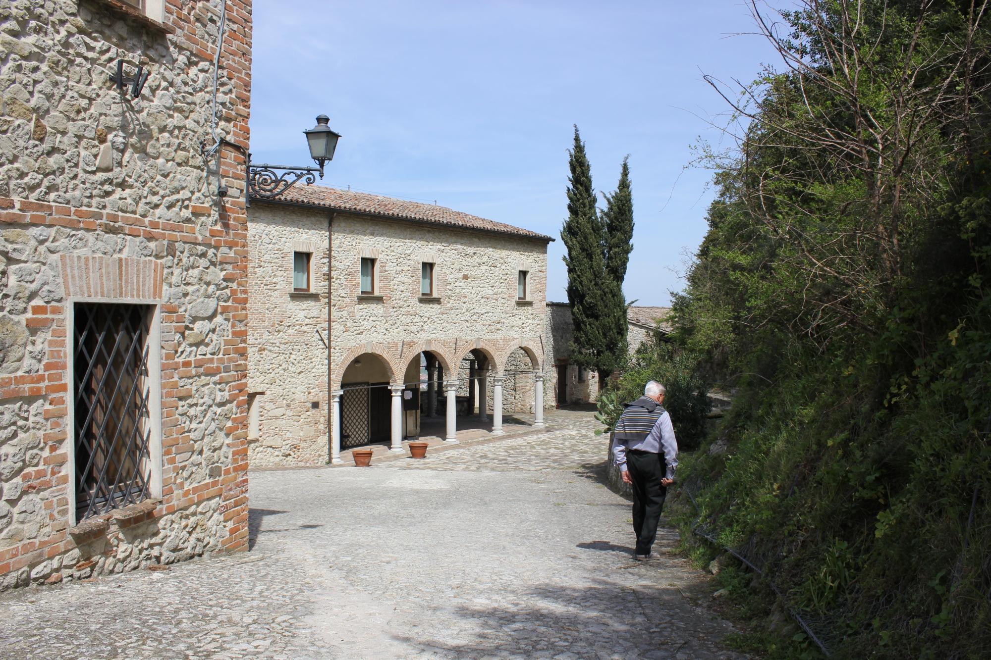 Museo Civico Archeologico