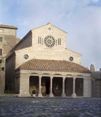 Collegiata Di Santa Maria Assunta