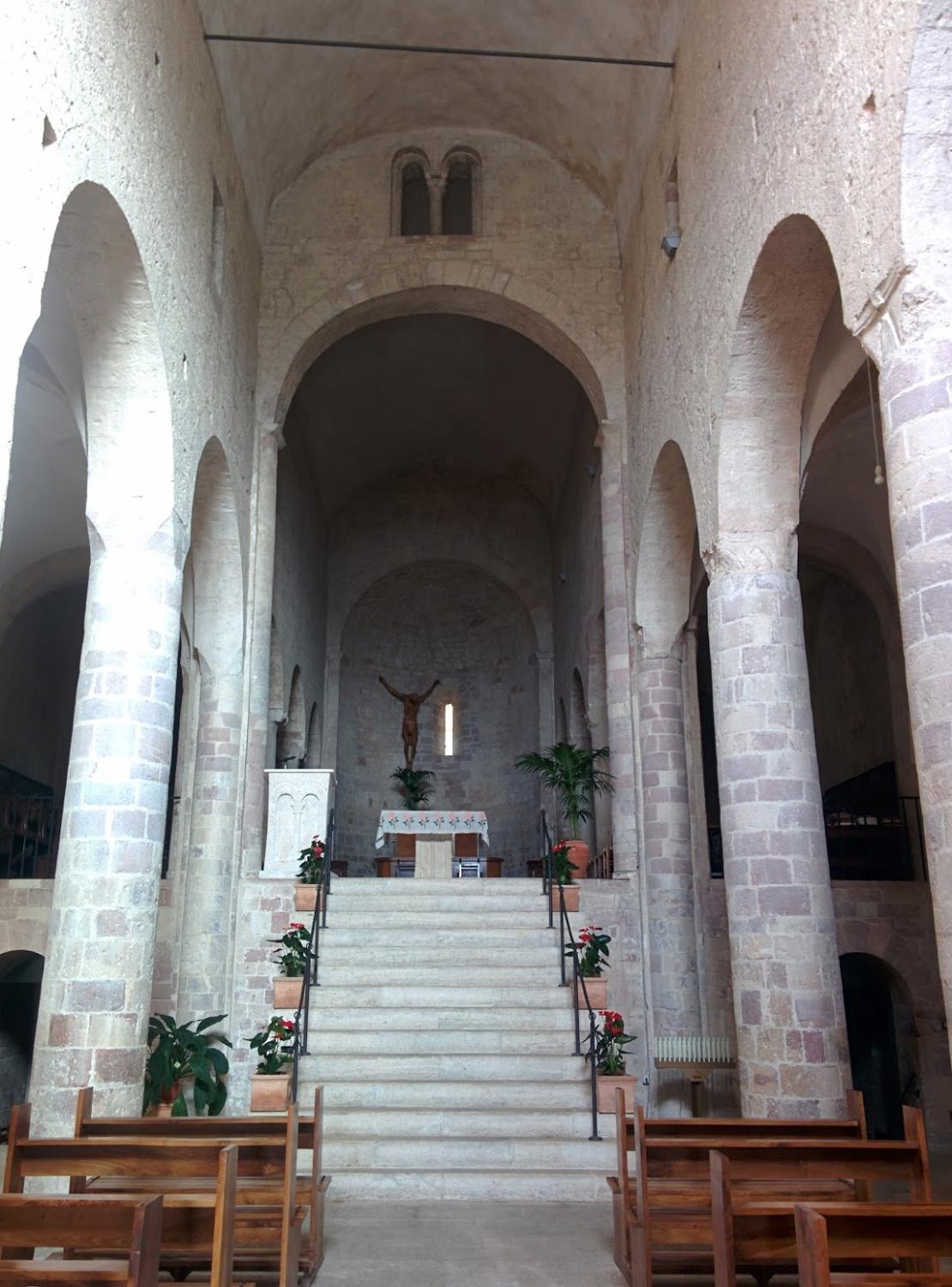 Abbazia di San Felice