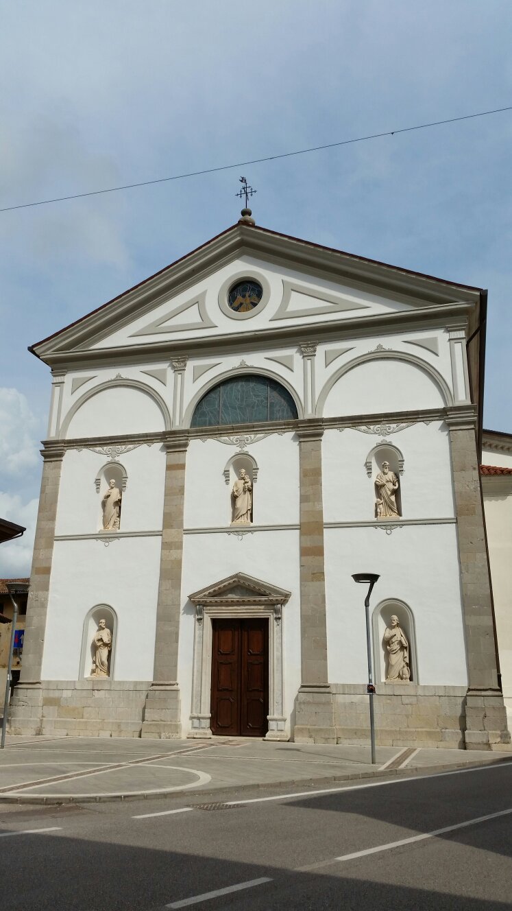Chiesa Parrocchiale di S. Giuseppe