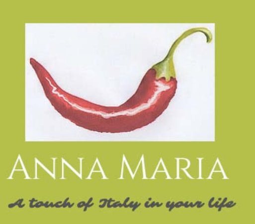 Anna Maria Cooking Lessons in Umbria