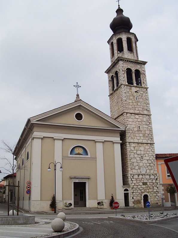 Chiesa di San Rocco