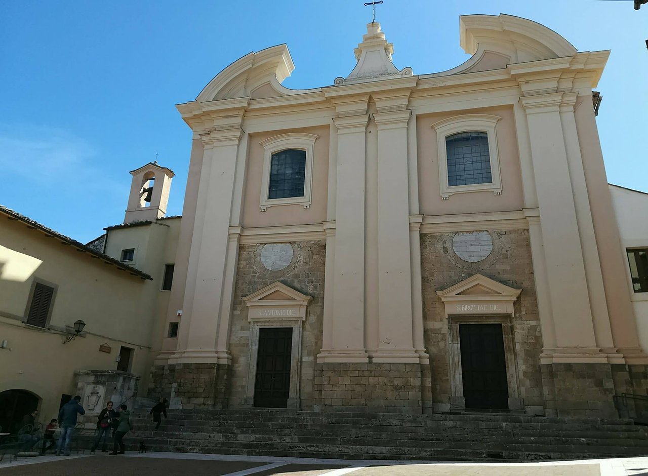 Museo del Monastero delle Orsoline