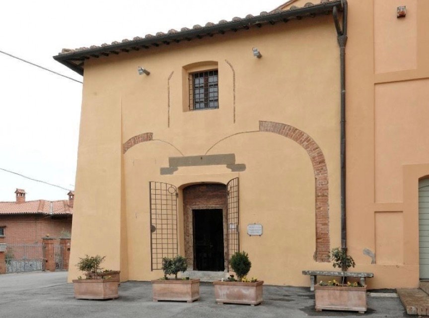 Chiesa di San Sebastiano