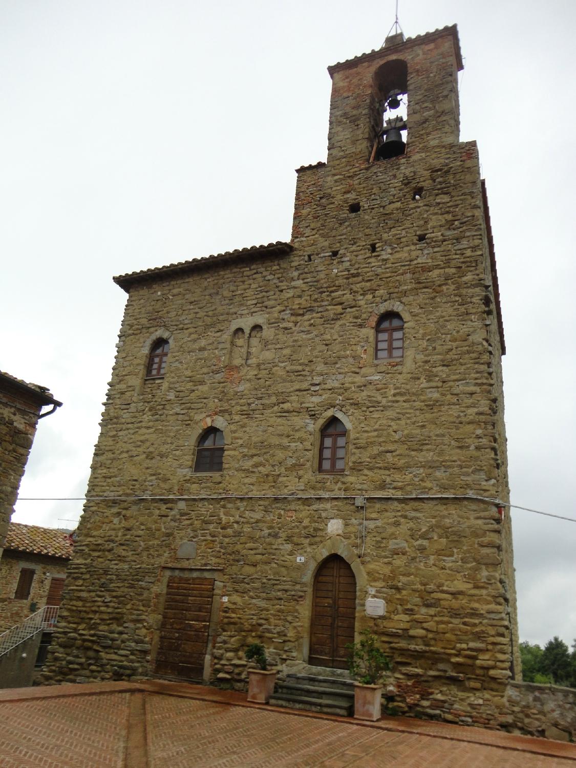 Circuito Museale di Panicale