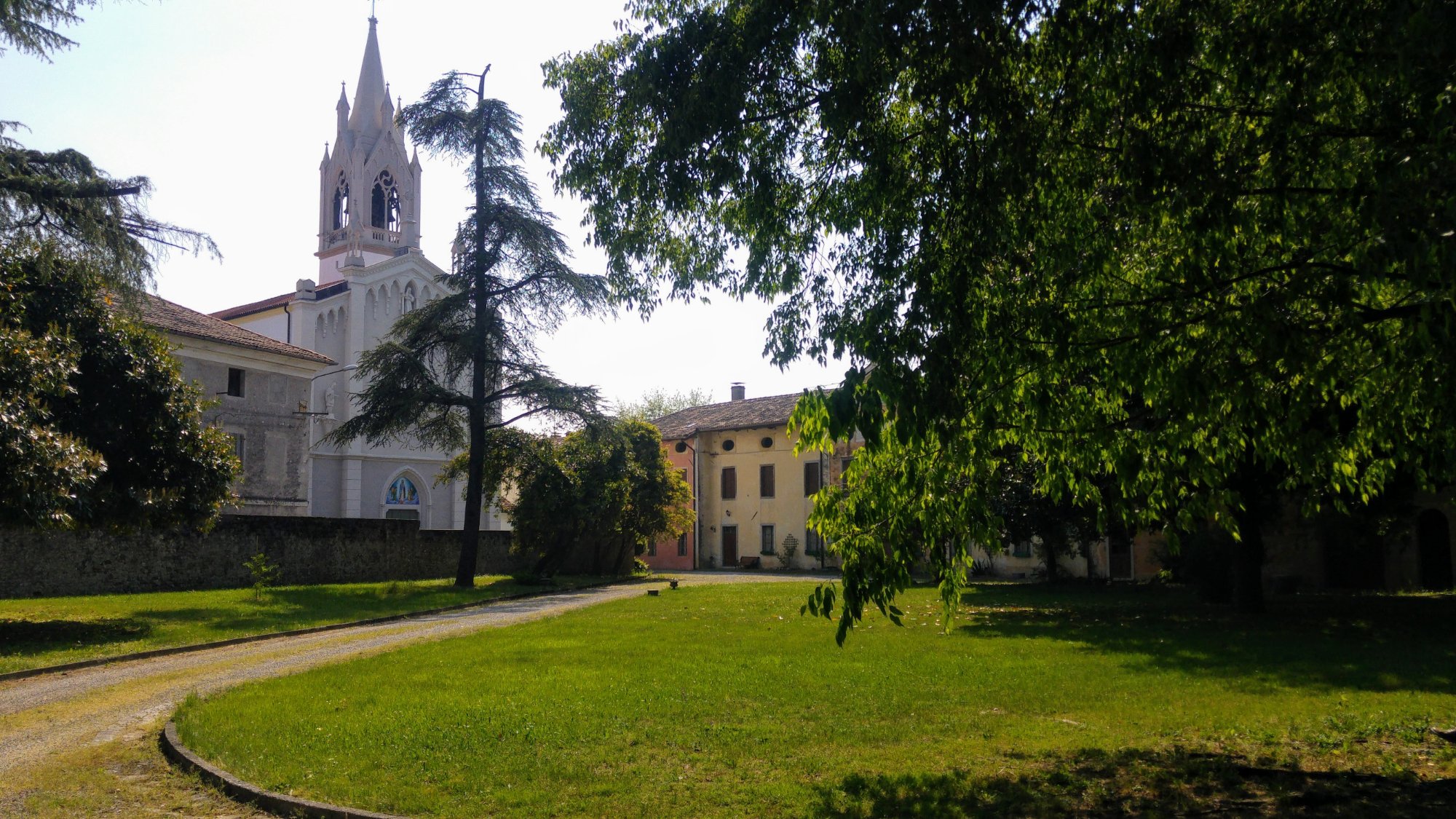 Chiesa Abbaziale di San Odorico