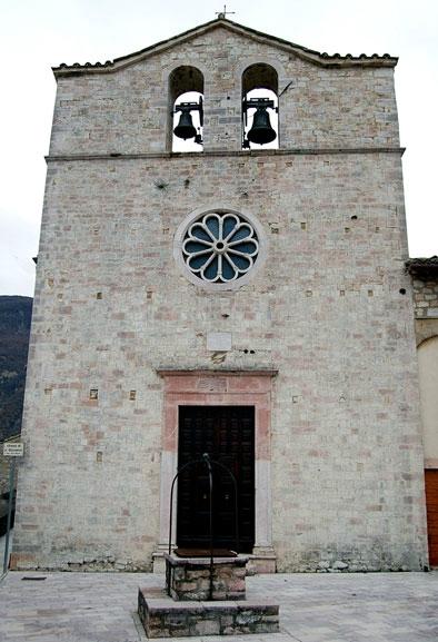 Chiesa di San Giovanni Battista