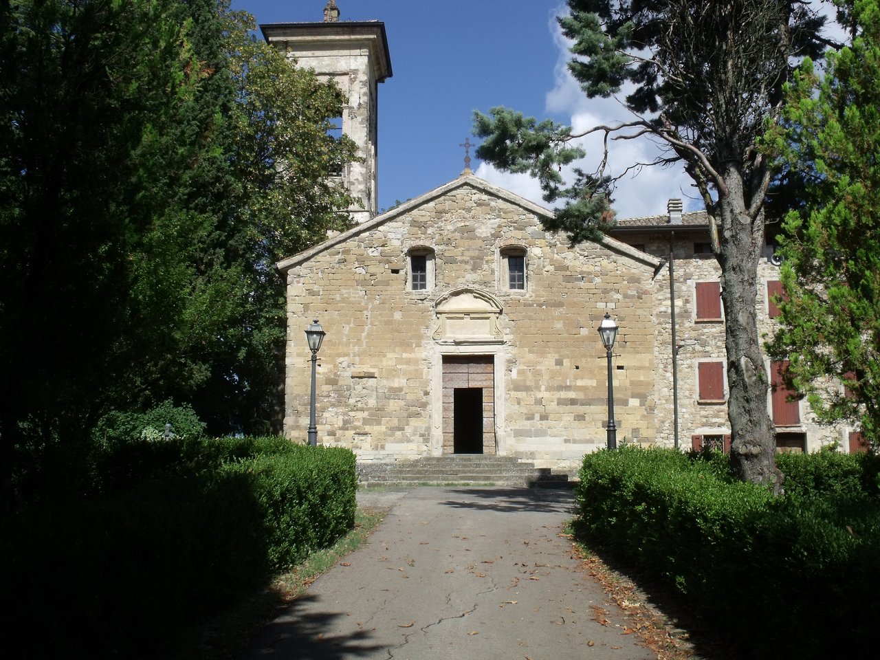 Pieve di San Bartolomeo