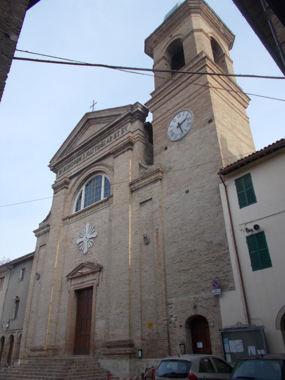 Chiesa di San Matteo