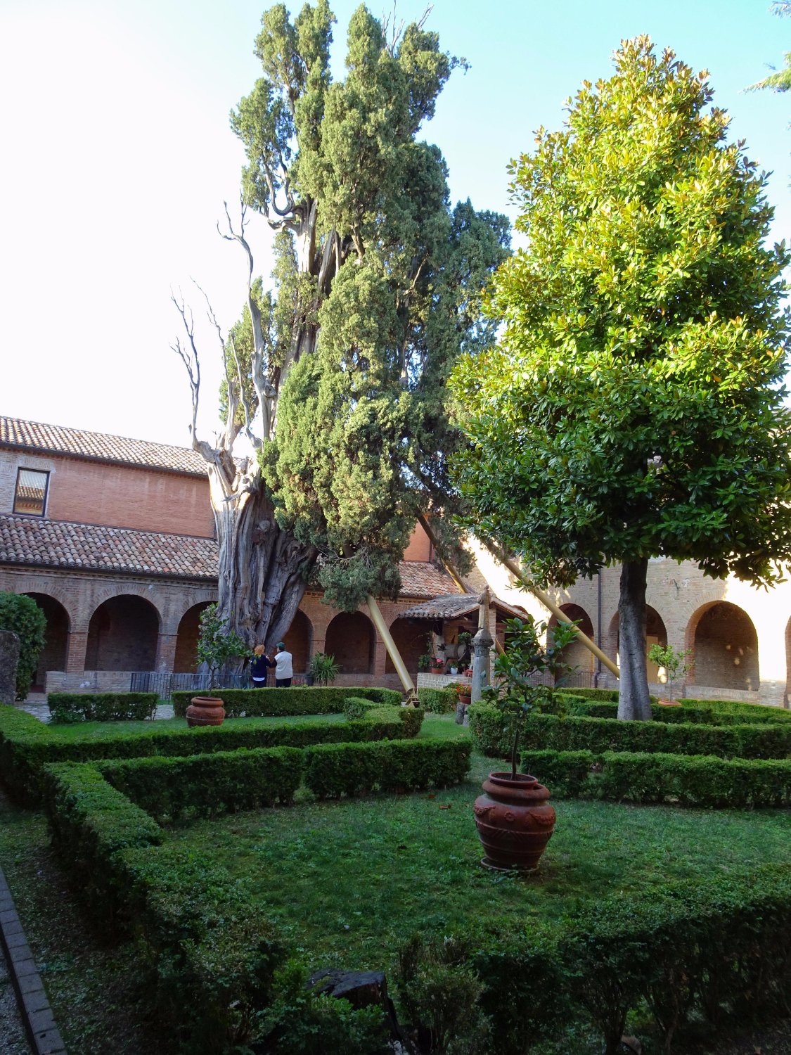 Convento Francescano dei Frati Minori