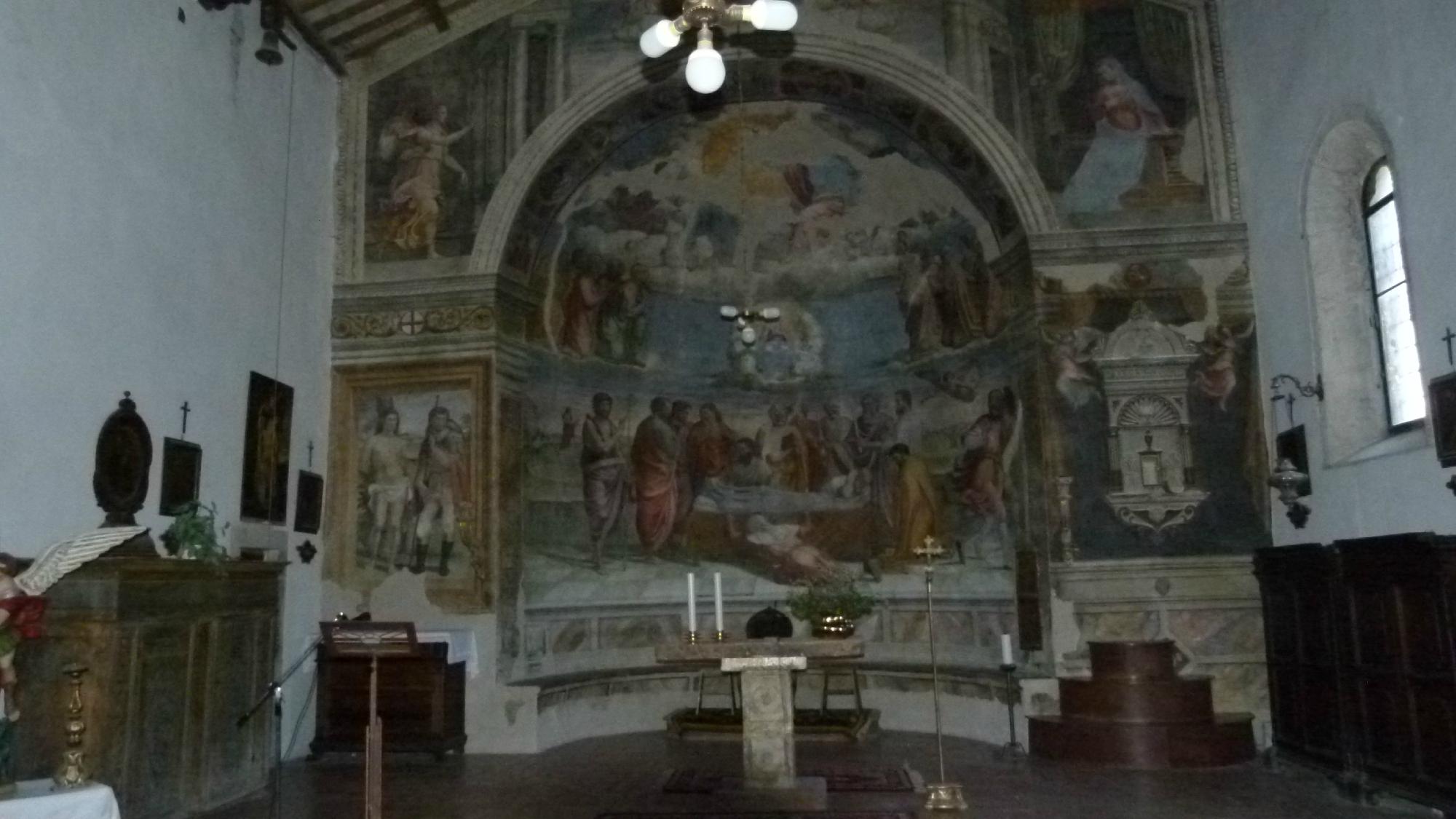 San Giovanni Battista