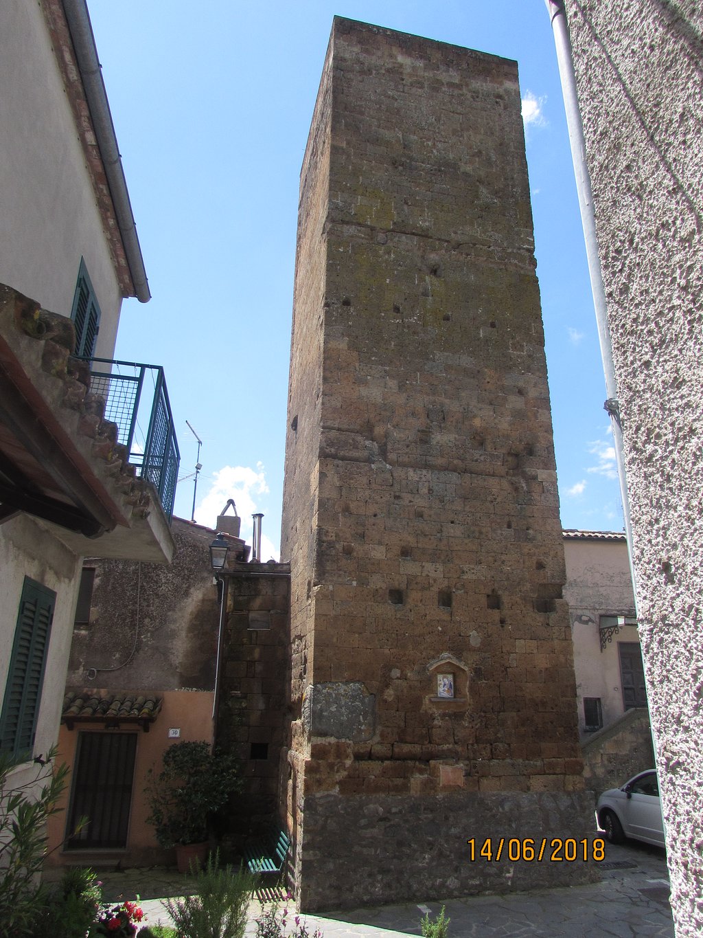 Torre Monaldeschi
