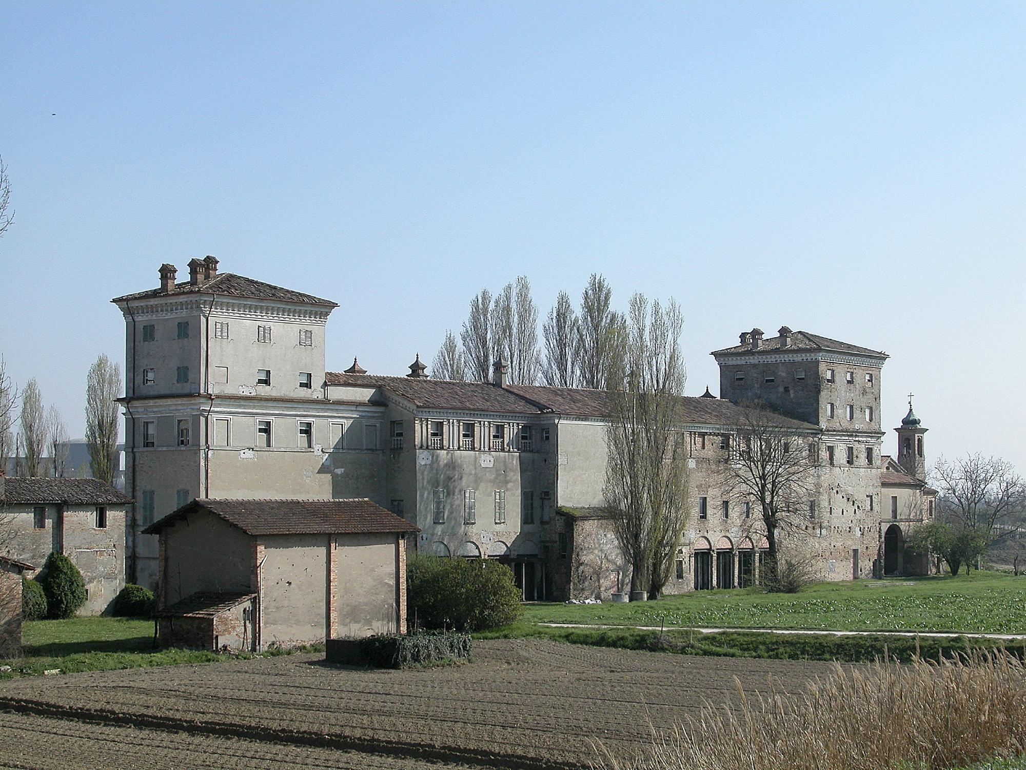 Palazzo di San Giacomo