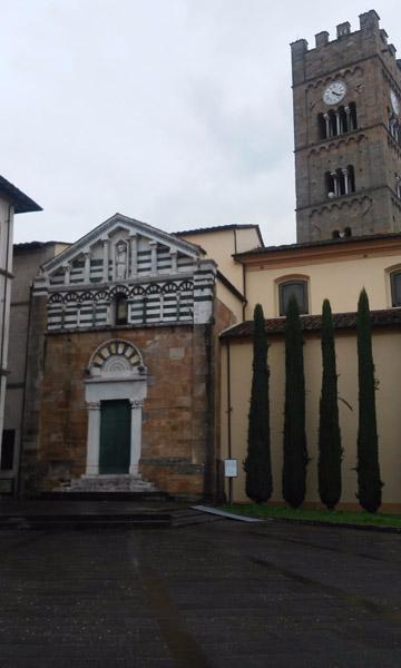 Chiesa di San Jacopo