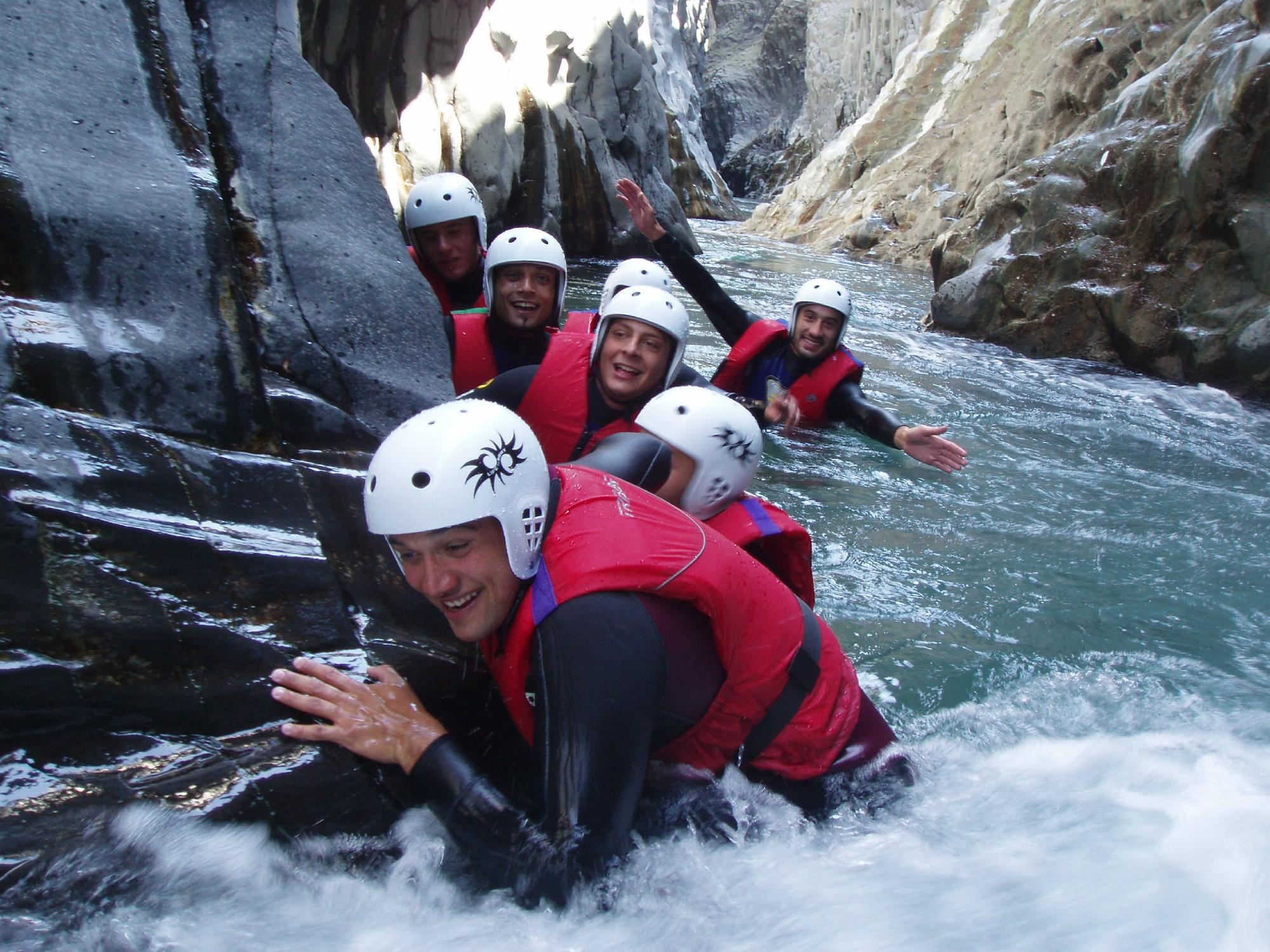 Etna Truvatura - Day Tour