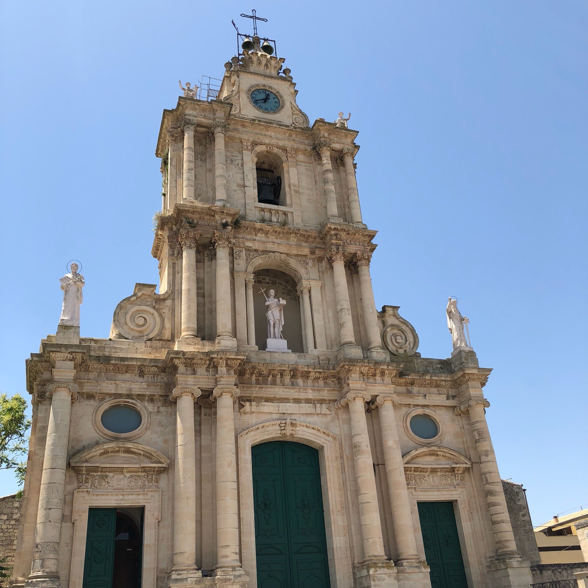 Chiesa San Giovanni Battista