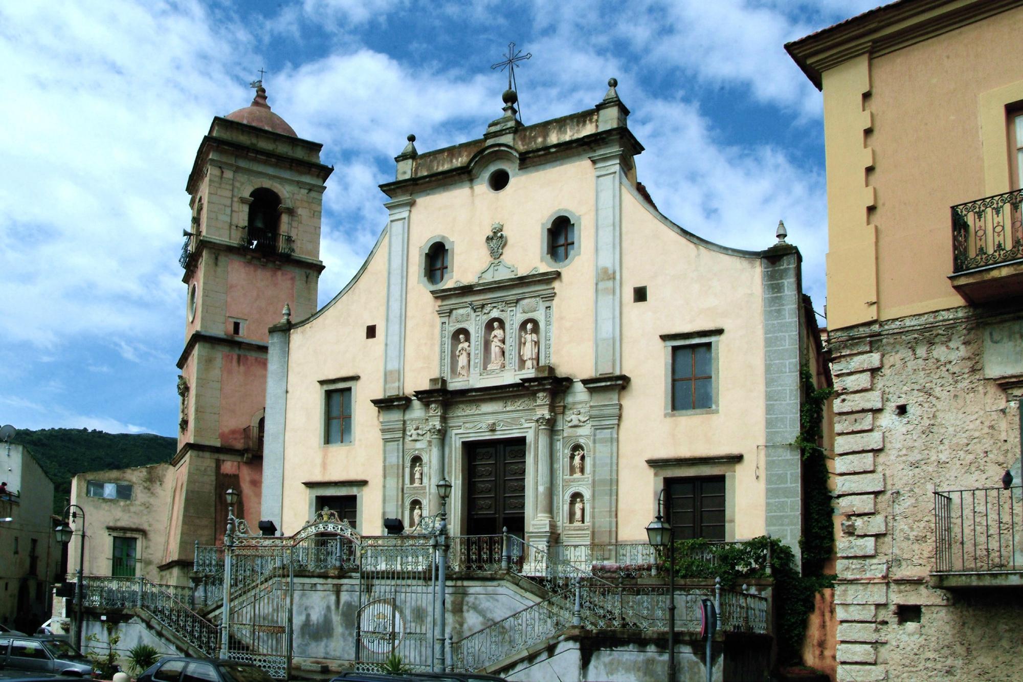 Chiesa di Santa Maria Assunta