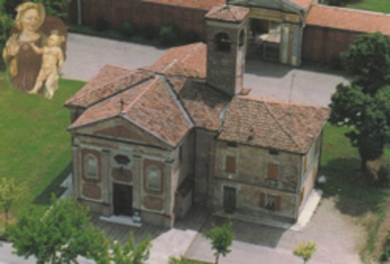 Chiesa di San Michele Arcangelo