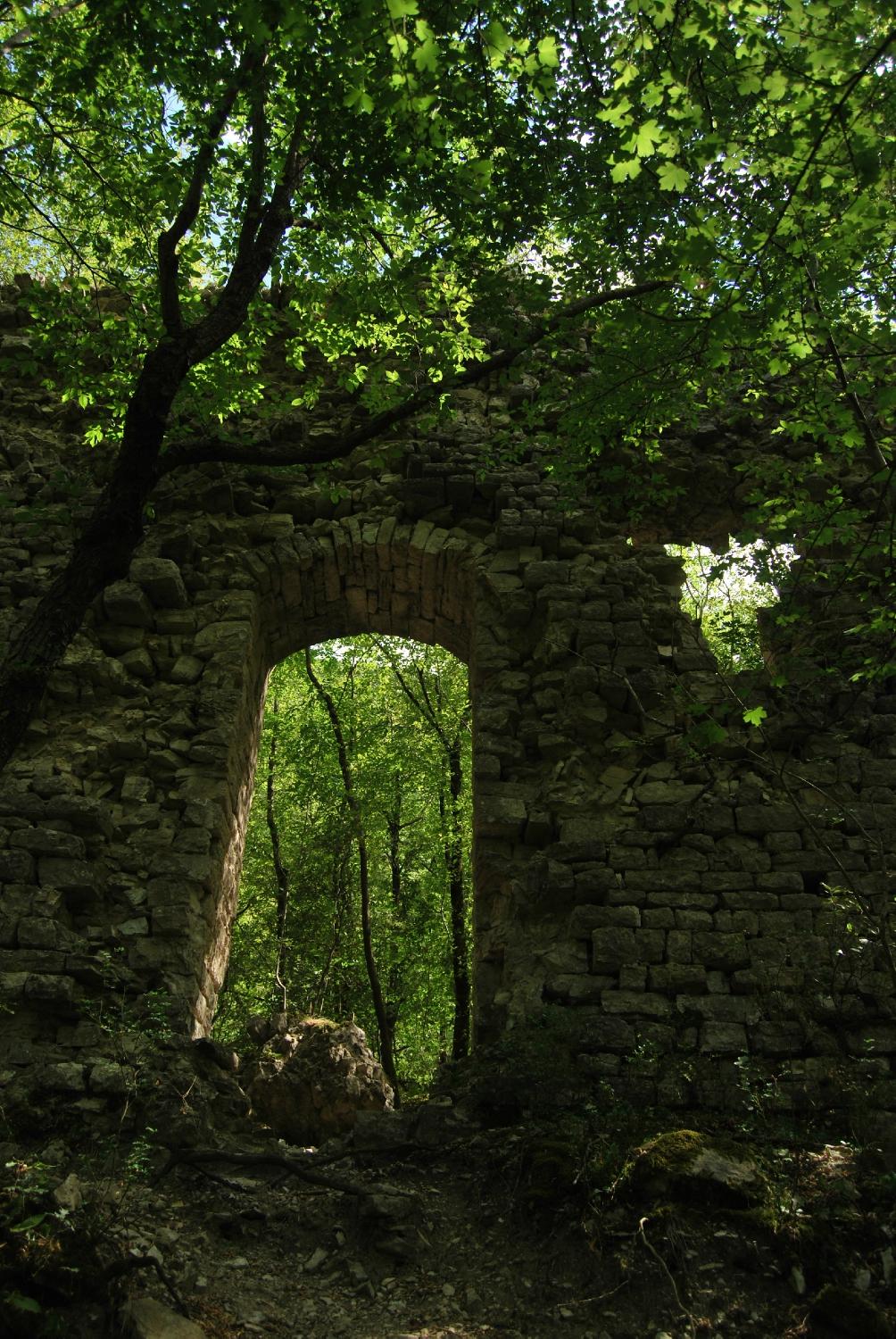 Fosso dell’Eremo