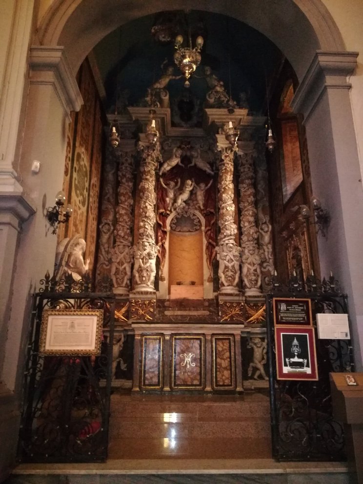 Santuario dell'Annunziata