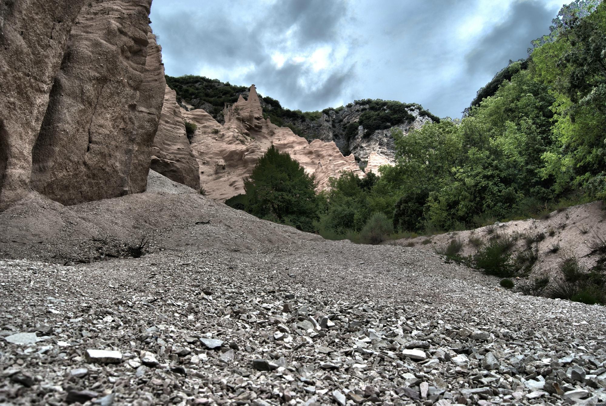 Lame Rosse