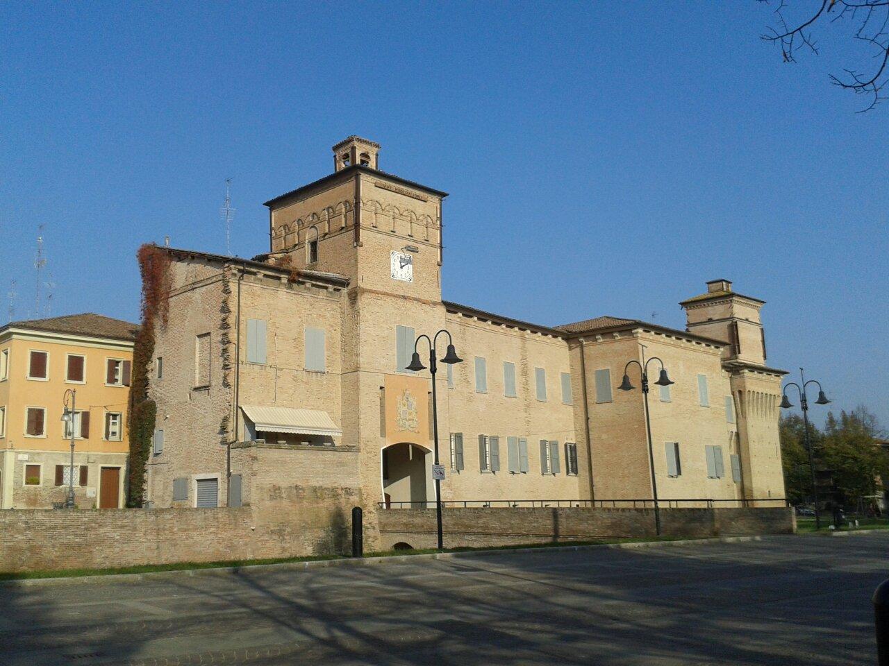 Castello Campori