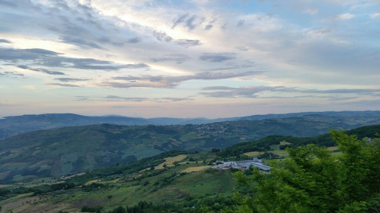 Torre di Oratino