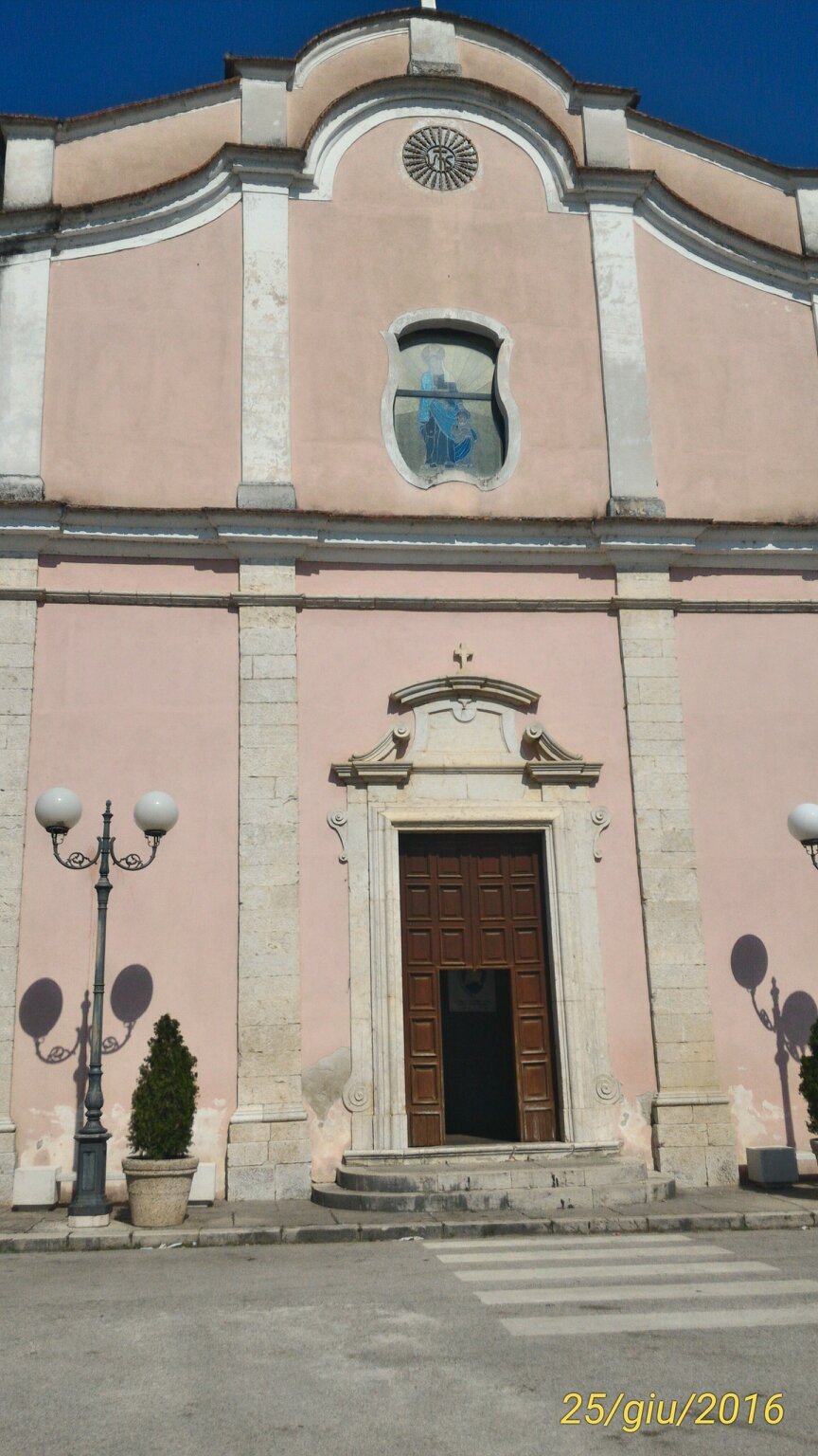 Chiesa di Santa Caterina Vecchia