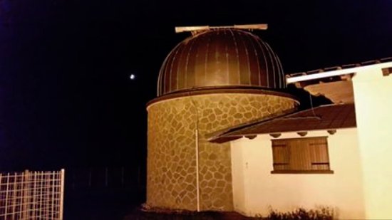 Osservatorio Astronomico Montagna Pistoiese