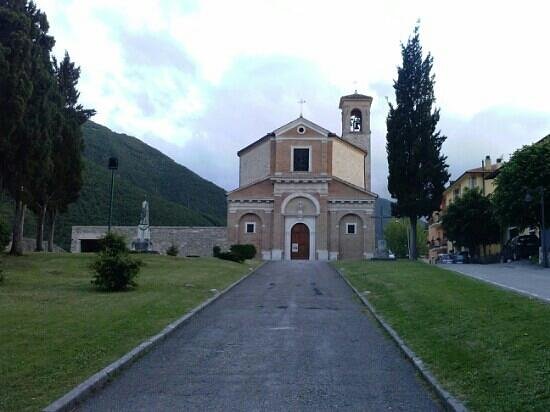 Chiesa di Santo Stefano