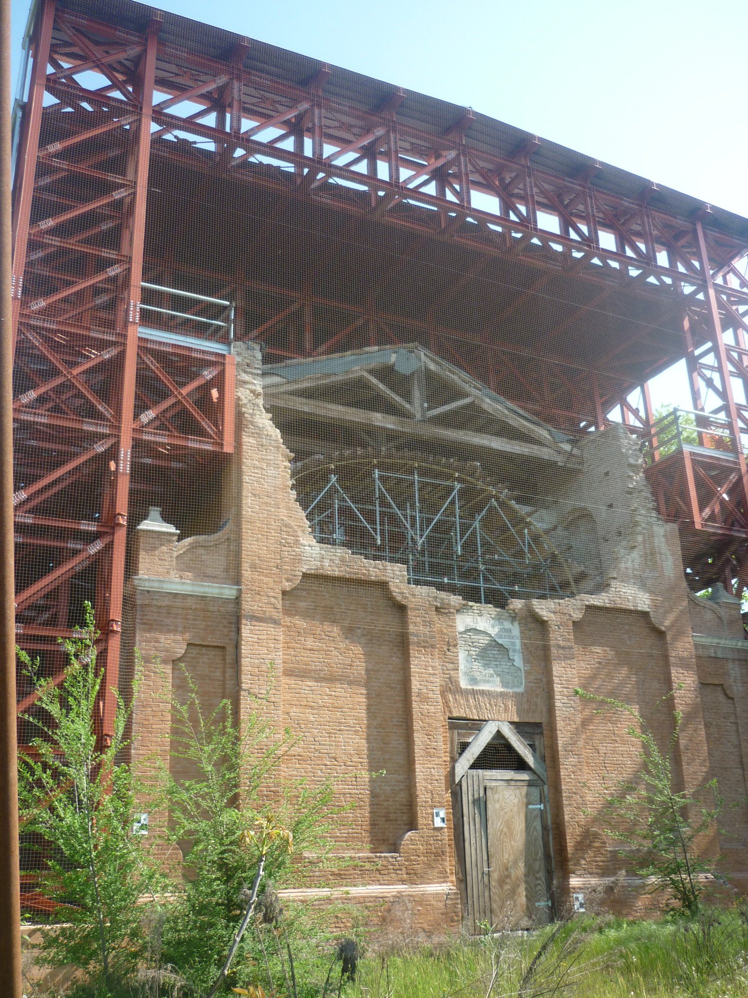 Chiesa Parrocchiale di San Luca Evangelista