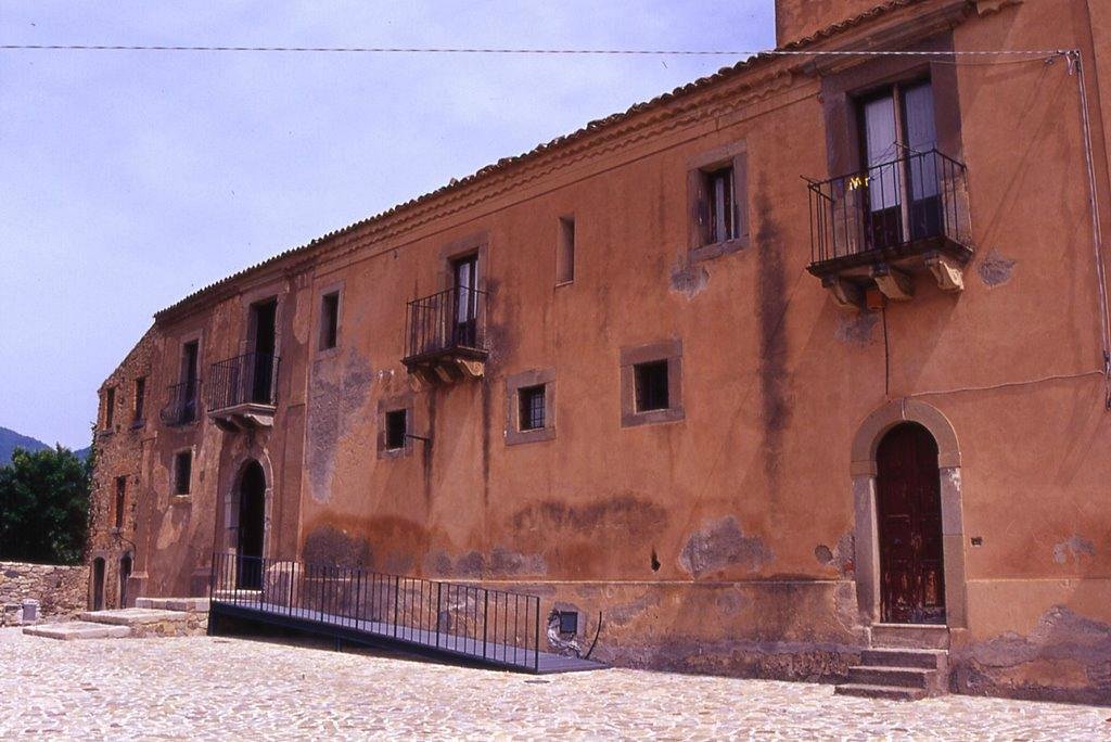 Convento dei Carmelitani Calzati