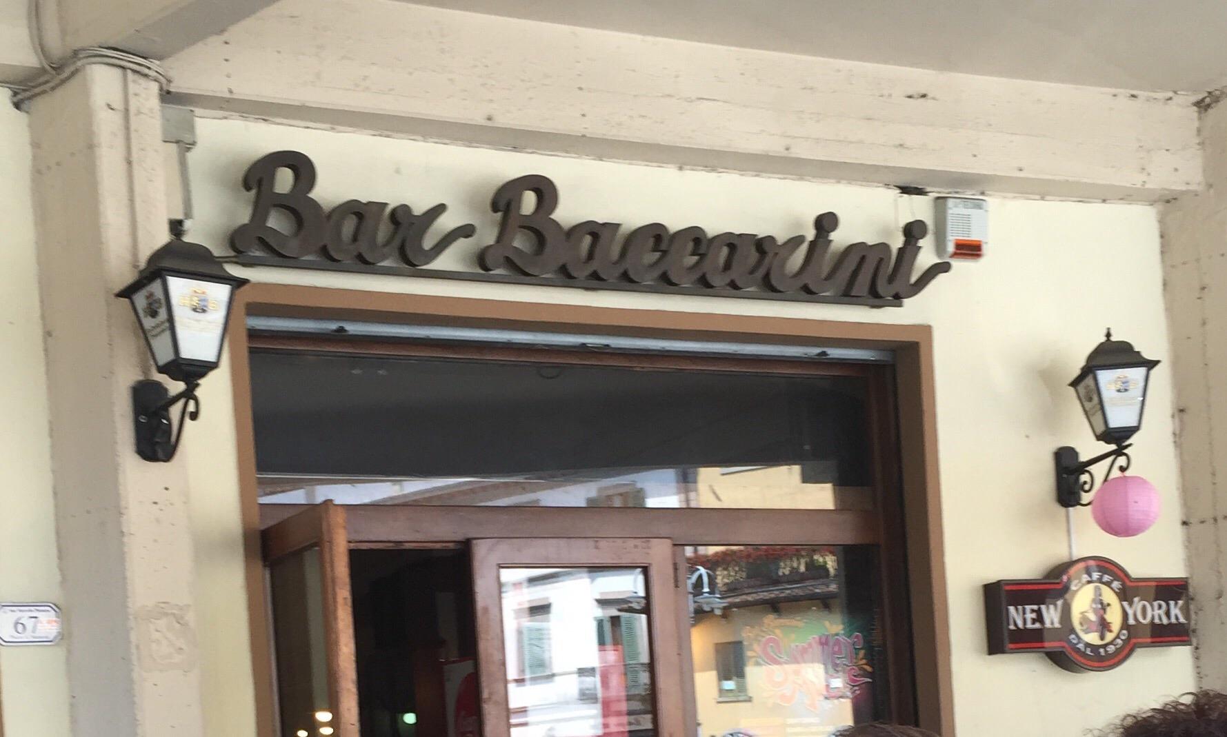 Bar Baccarini