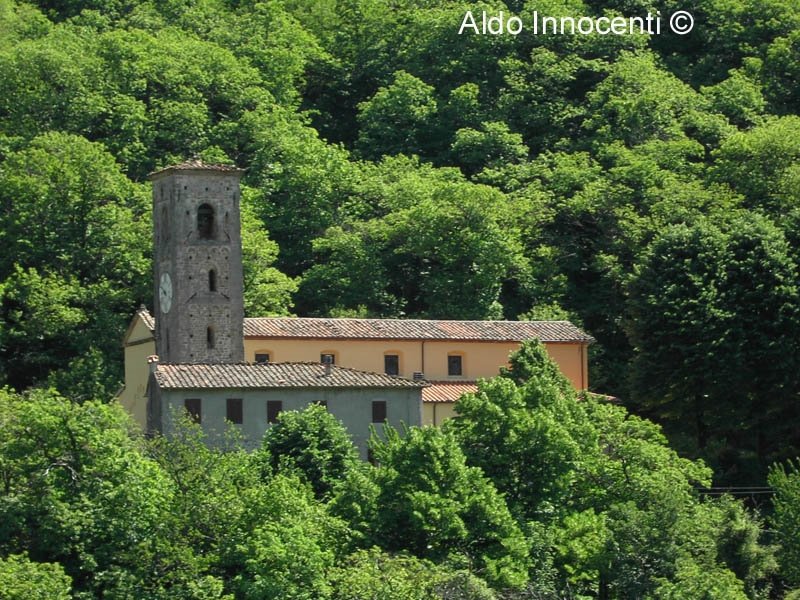 Chiesa dei Santi Pietro e Paolo