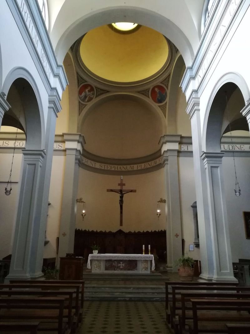 Collegiata Di Santo Stefano