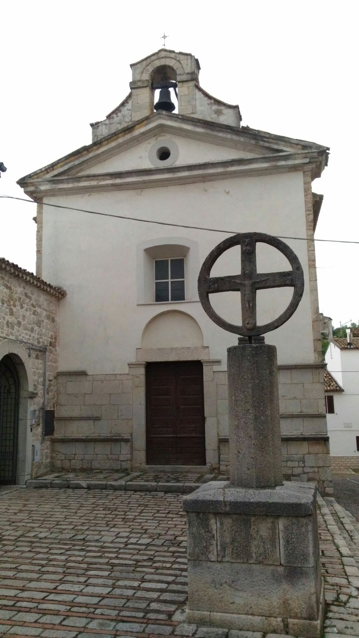 Chiesa di San Nicola