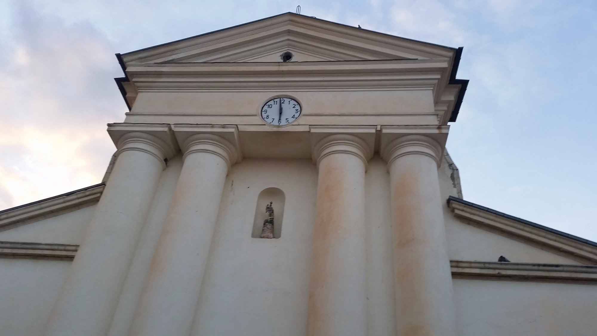 Chiesa di San Michele Arcangelo