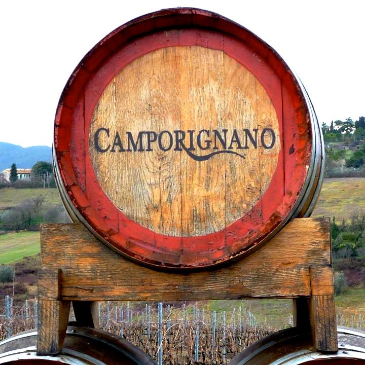 Fattoria Camporignano