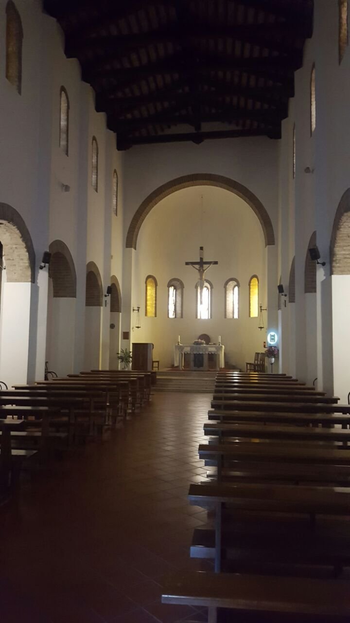 Pieve di San Pancrazio